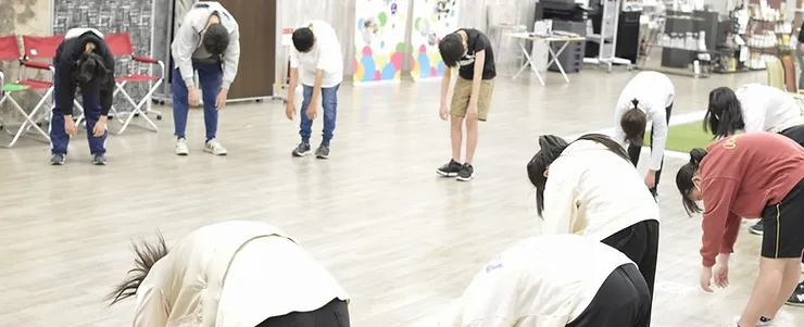 【教室立ち上げ会議裏話】演劇スキル向上は必要か？Part.１