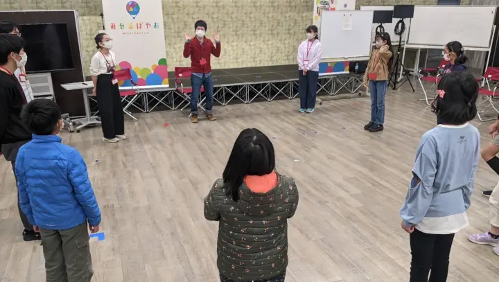 劇ゼミ八尾校 第3期 開校します！！