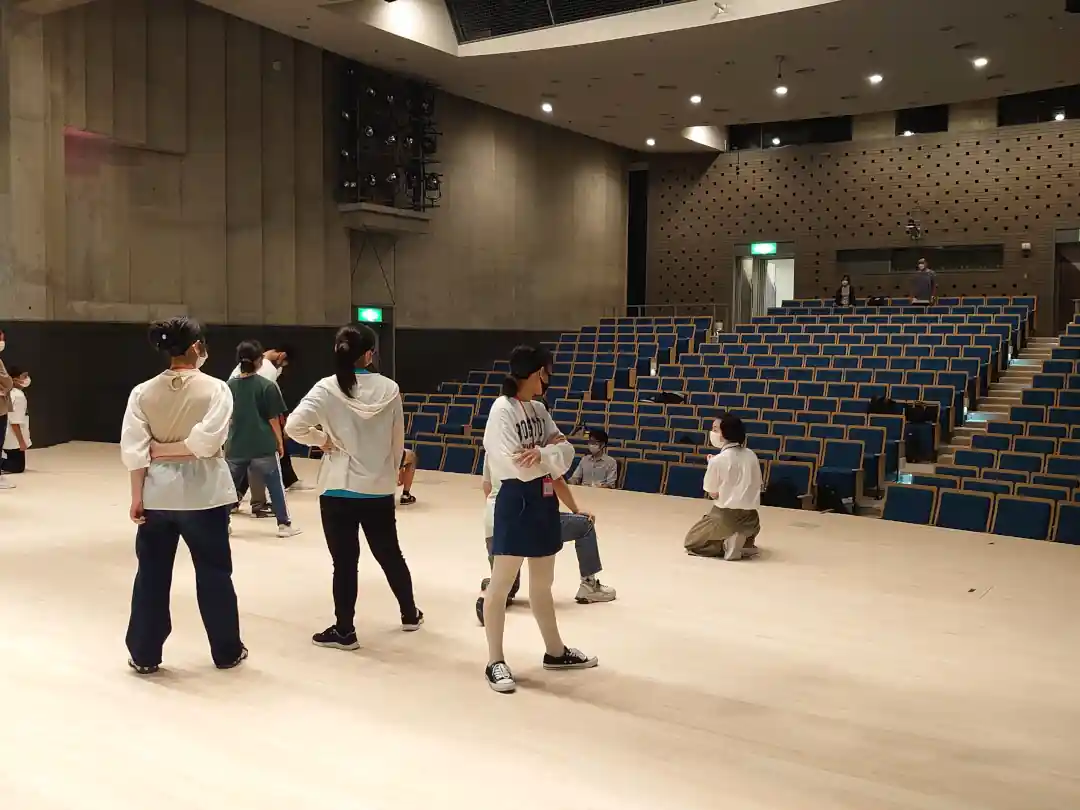 八尾演劇プロジェクト１ 